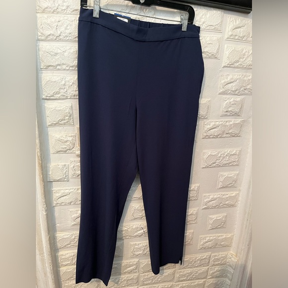 Banana Republic ladies pull on   pants - Picture 4 of 10